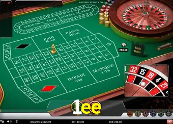 Descubra a Magia dos Jogos de Arcade no 1ee