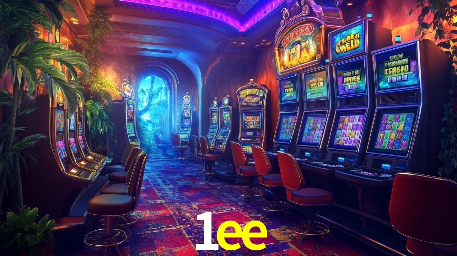 1ee App Interface