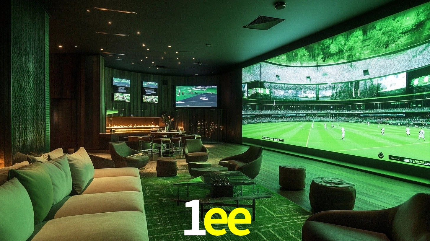 1ee: A Experiência de Casino com Jogos de Mesa ao Vivo