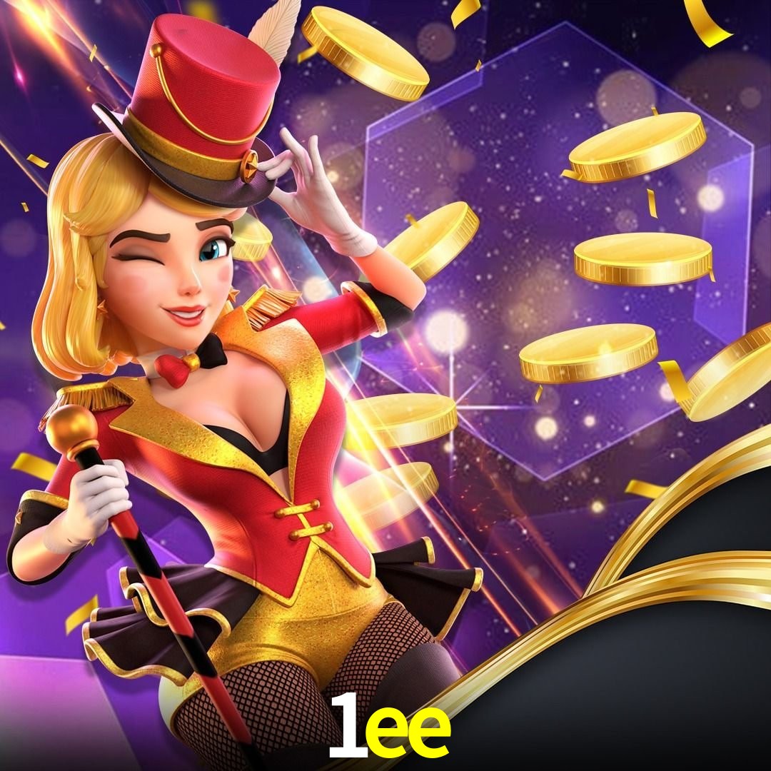 Live Casino 1ee