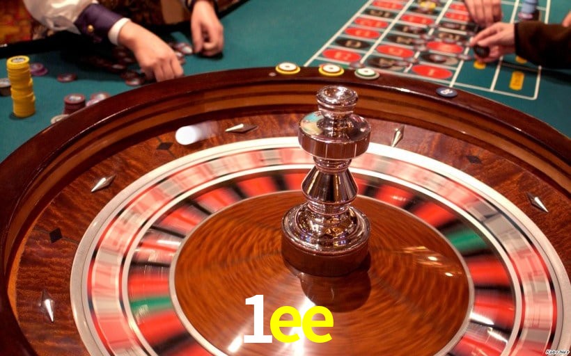 Casino Ao Vivo 1ee