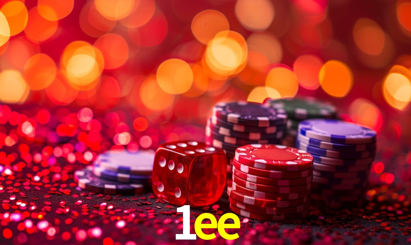 A Emoção da Loteria na 1ee: Uma Chance de Mudança de Vida