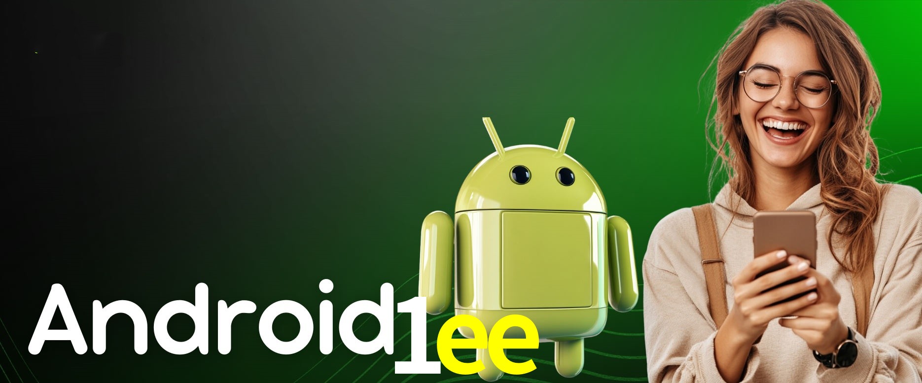 APP oficial da 1ee para mobile