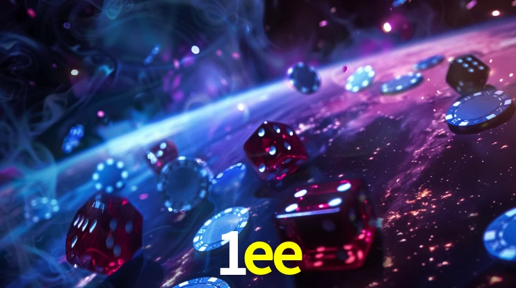 Game Providers 1ee