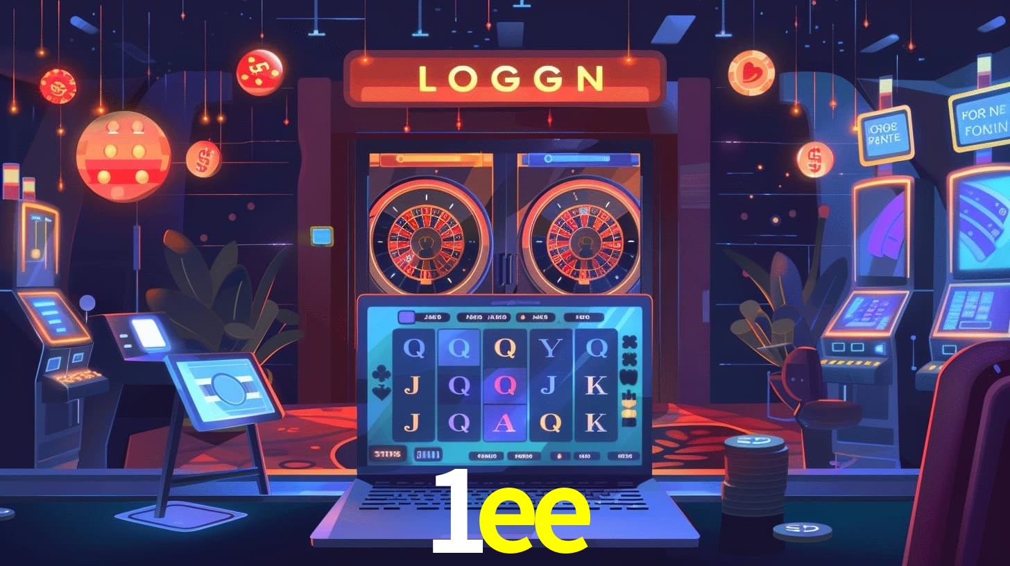 1ee Instalar Logo 1