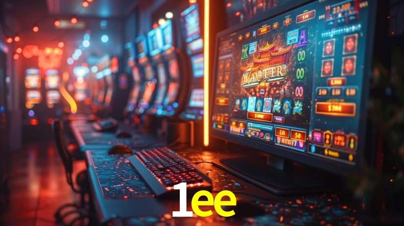 1ee: Seu Cassino Premiado com Pagamentos Rápidos