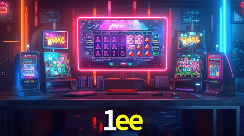 1ee - Caça-Níqueis da Elite VIP - 1ee com apk app